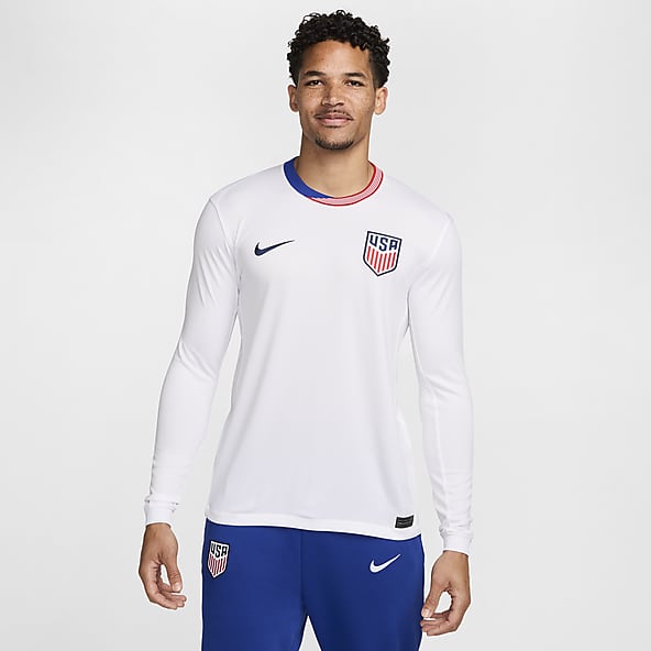 Futbol Estados Unidos Jerseys. Nike US